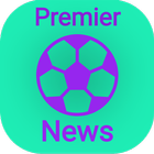 Premier Football News icon
