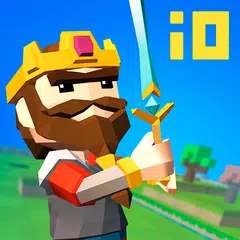 HeadHunters io XAPK download