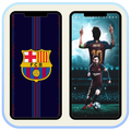Barcelona Wallpaper HD - 4K