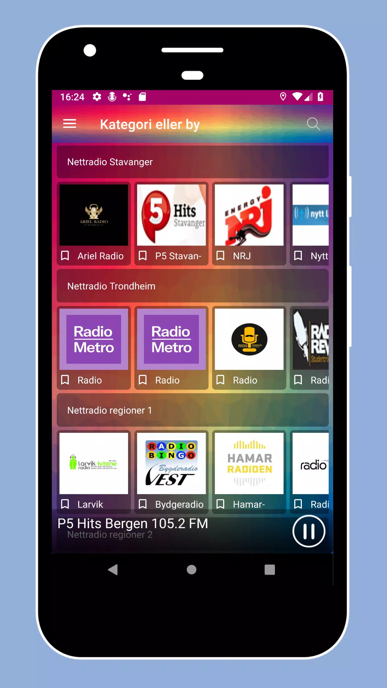 Radio Norway App + DAB Radio - Radio Norway Online APK for Android Download