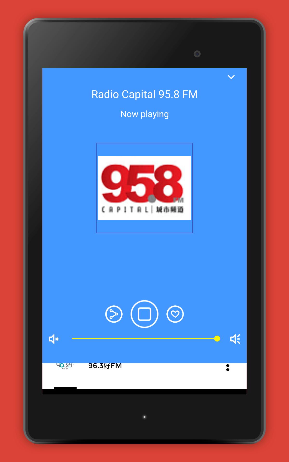 Radio Singapore FM - Live Singapore Radio Stations for Android - APK  Download