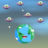Galaxy Attack : Alien Attack