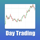 Day Trading Tips ikona