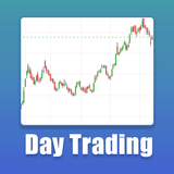 Day Trading Tips icon