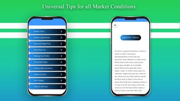 Day Trading Tips تصوير الشاشة 2