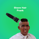 hair trimmer prank APK