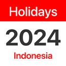 Hari Libur Indonesia 2024 APK