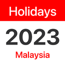 Malaysia National Holiday 2024 APK