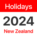 NewZealand Holidays 2024 APK