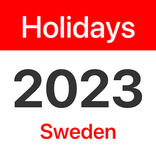 ”Sweden Public Holidays 2023