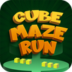Maze Run: Cube Puzzle Game APK