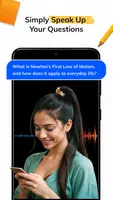 AI Assistant - Chat with V3 ảnh chụp màn hình 3