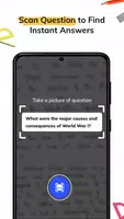 AI Assistant - Chat with V3 ảnh chụp màn hình 1