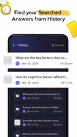 AI Assistant - Chat with V3 ảnh chụp màn hình 4