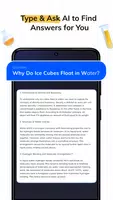 AI Assistant - Chat with V3 ảnh chụp màn hình 5