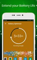 Battery Optimizer screenshot 1