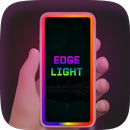 Infinity Edge - Lighting Notch APK