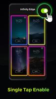 Infinity Edge - Lighting Notch captura de pantalla 1