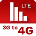 3G To 4G Switch