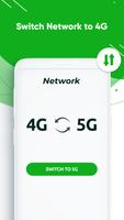 5G LTE Network Speed Test ảnh chụp màn hình 3