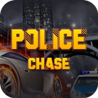 Police Car Chase- 3D Simulator icon