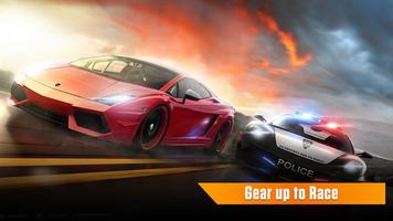 Police Car Chase- 3D Simulator screenshot 3