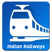 Indian Rail Info icon