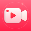Screen Recorder: Teleprompter biểu tượng