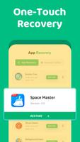 App Recovery screenshot 1