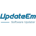 UpdateEm: Software Updater icône