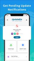 Update Software: Apps & Games poster