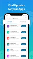 Update Software: Apps & Games screenshot 1