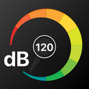 Decibel Meter - DB Sound Noise APK