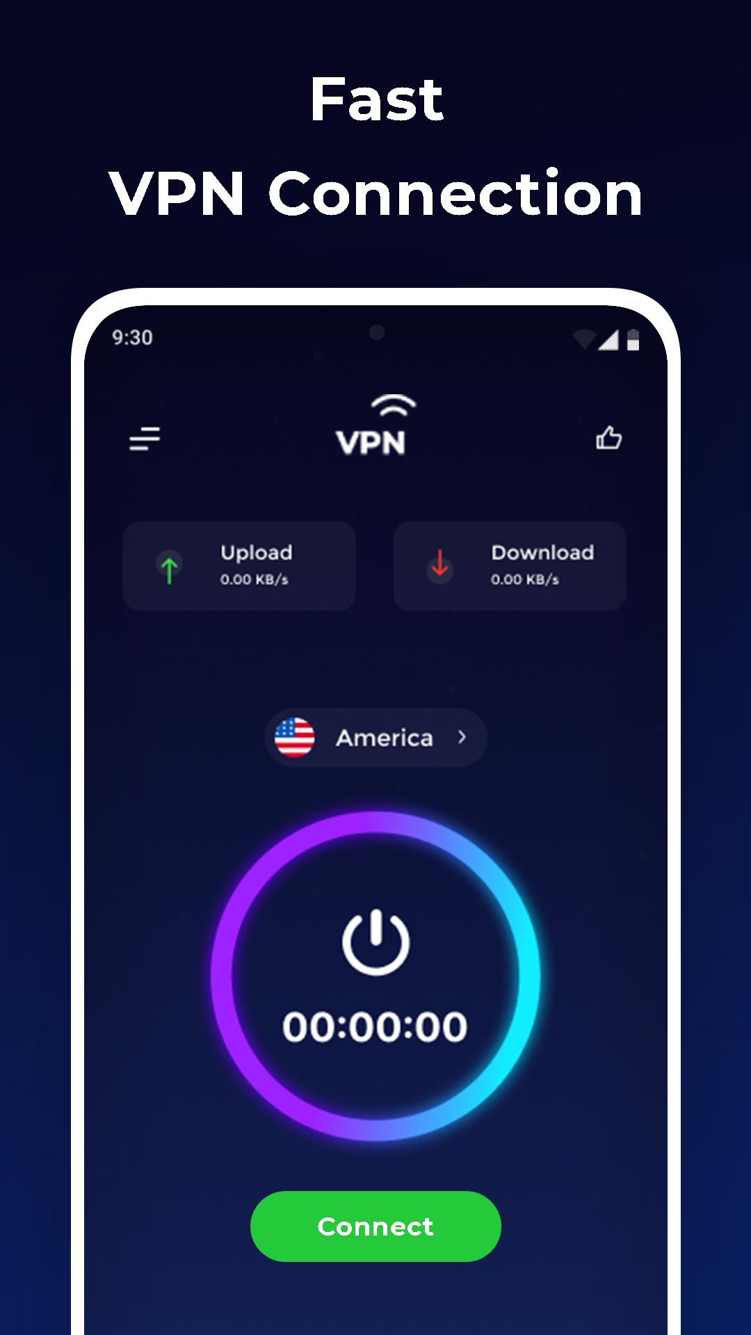 VPN Android.