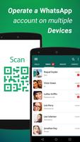 Whats Web Scan постер