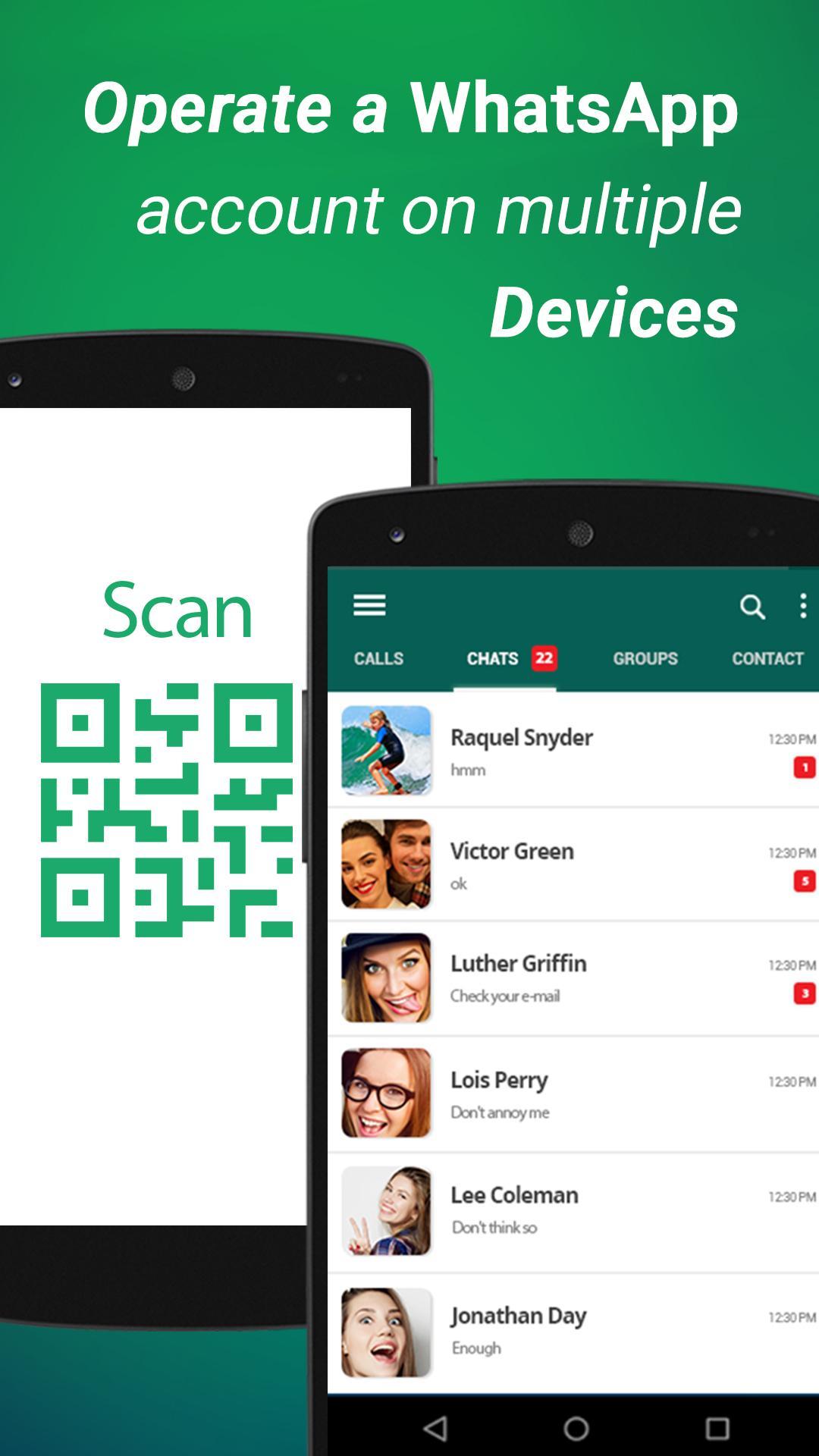 Whats Web Scan For Android Apk Download