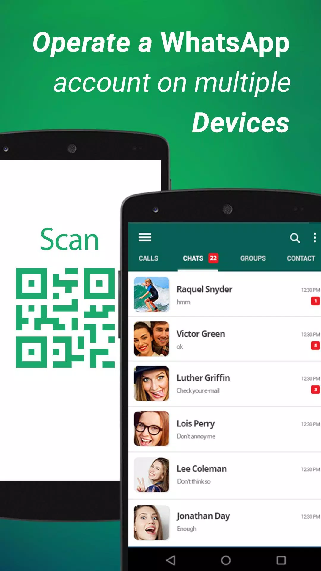 Whats Web Scan APK for Android Download