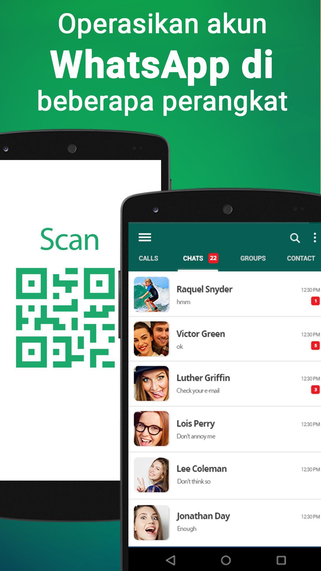 Wa Web Clone Pro For Android Apk Download