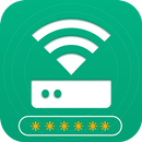 WiFi Map: Router Password, VPN APK