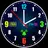 Smart Clock Always On Display APK
