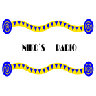 Niko's Radio أيقونة