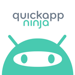 QuickApp Ninja pro