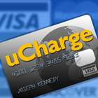 uCharge أيقونة