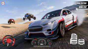 Nitro Pro Racing 海報