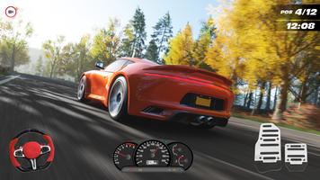 Nitro Pro Racing screenshot 1