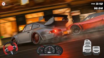 Nitro Pro Racing 截圖 2