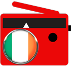 Midwest Radio Ireland App Android-icoon