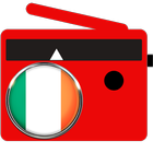 Midwest Radio Ireland App Android simgesi