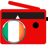 Midwest Radio Ireland App Android icon