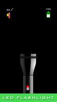Led Glow Brightest Flashlight screenshot 2
